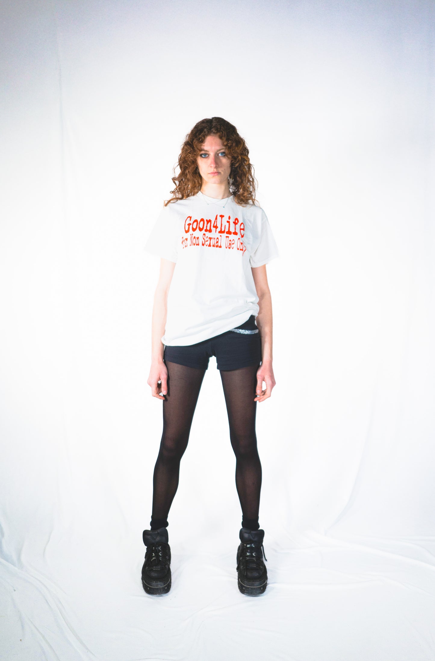 A/H25 PROMOTIONAL TEE
