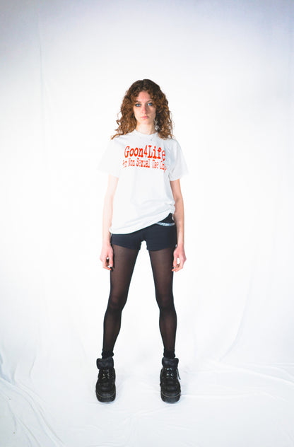 A/H25 PROMOTIONAL TEE