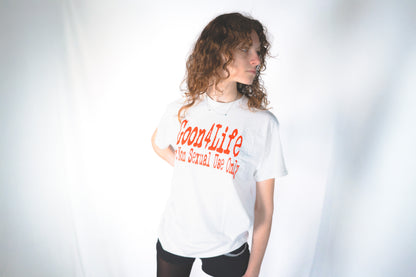 A/H25 PROMOTIONAL TEE