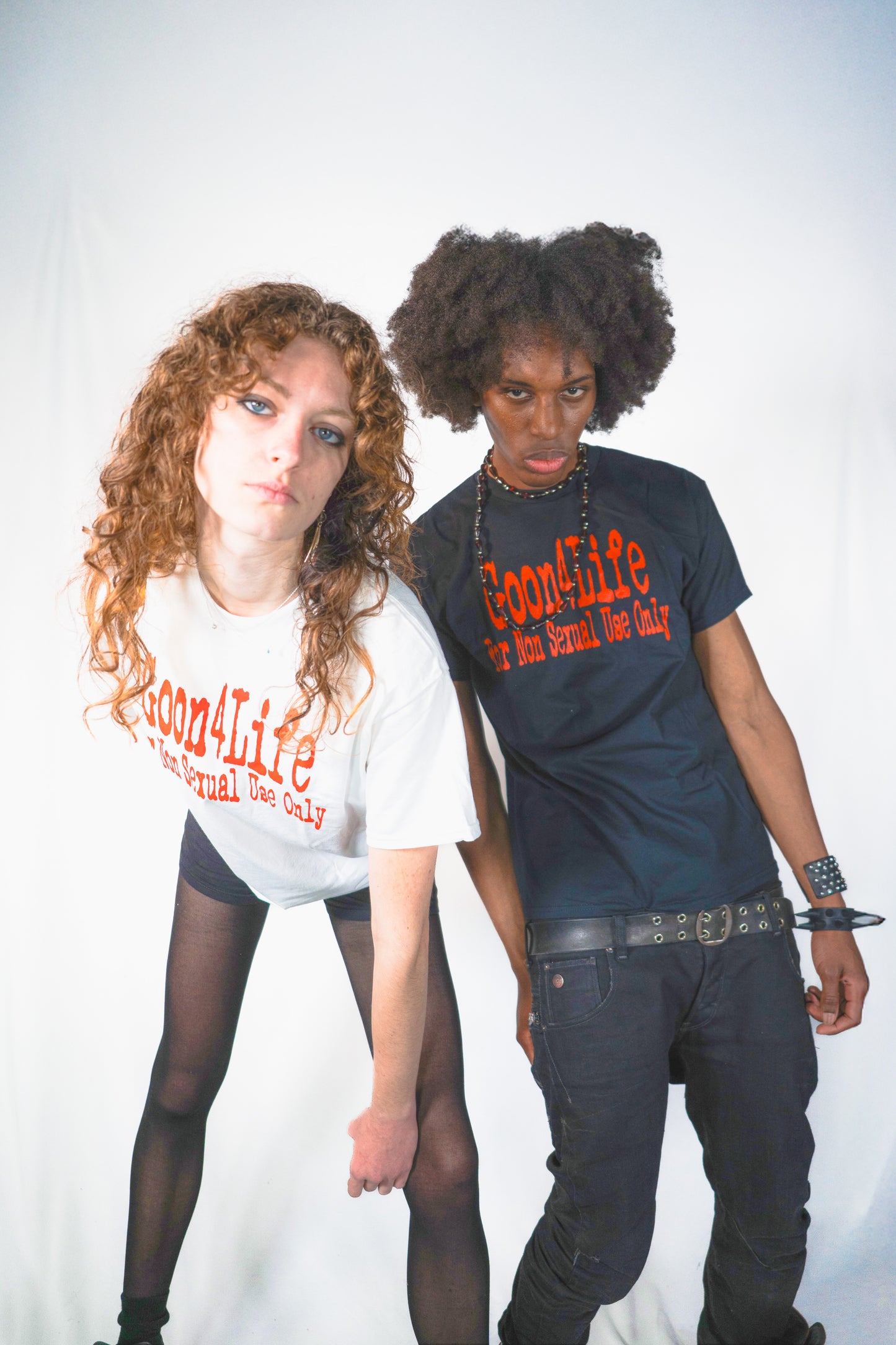 A/H25 PROMOTIONAL TEE