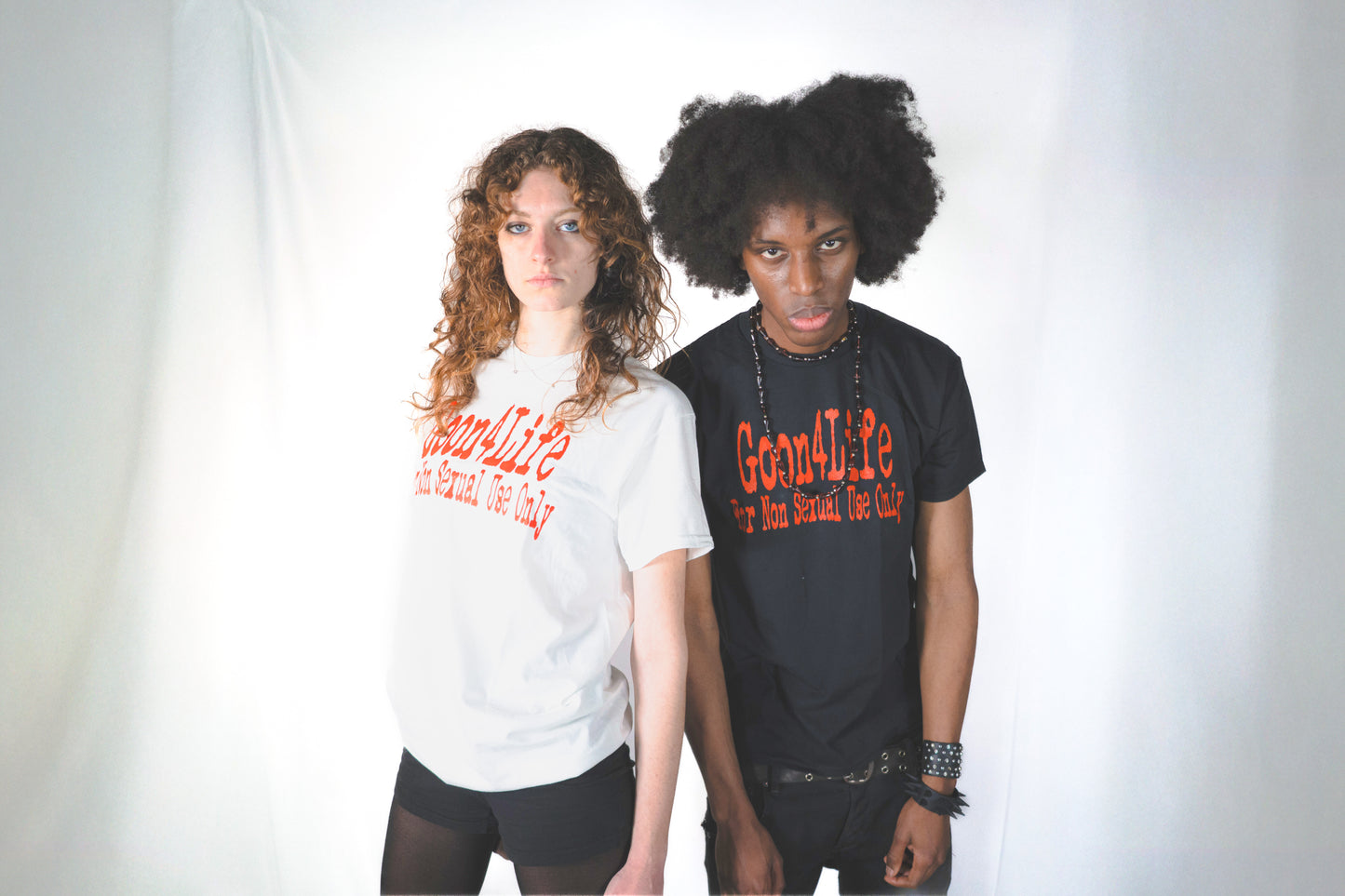 A/H25 PROMOTIONAL TEE