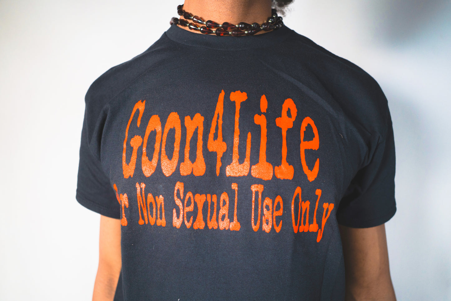 A/H25 PROMOTIONAL TEE