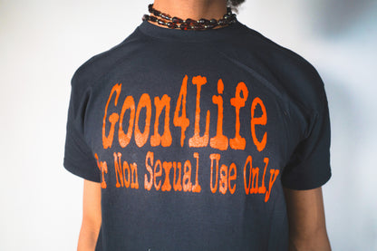 A/H25 PROMOTIONAL TEE