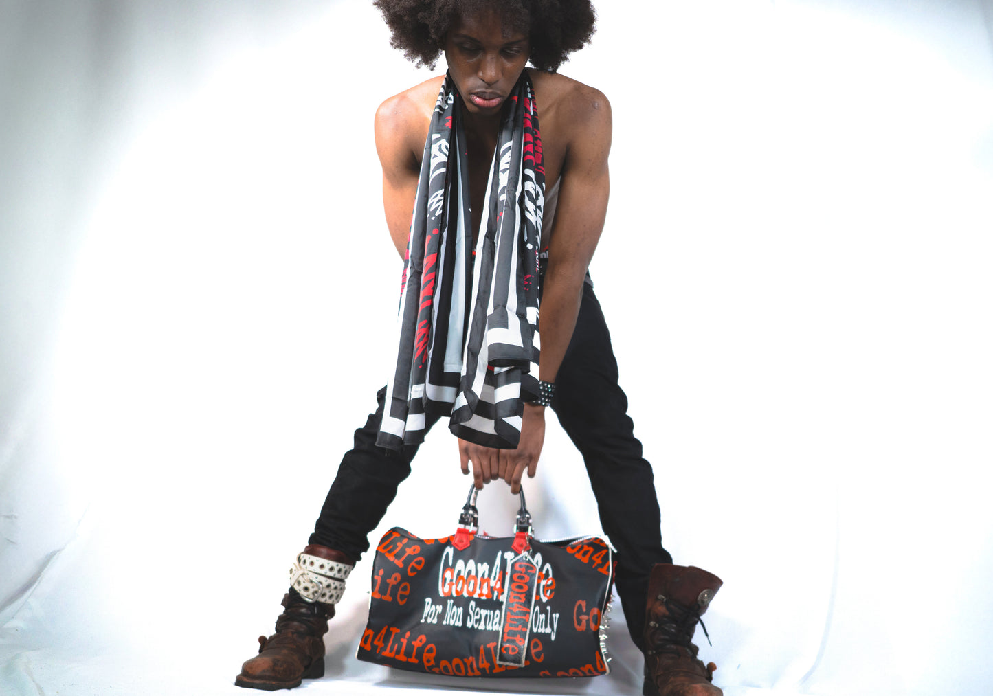 Scarf G4L