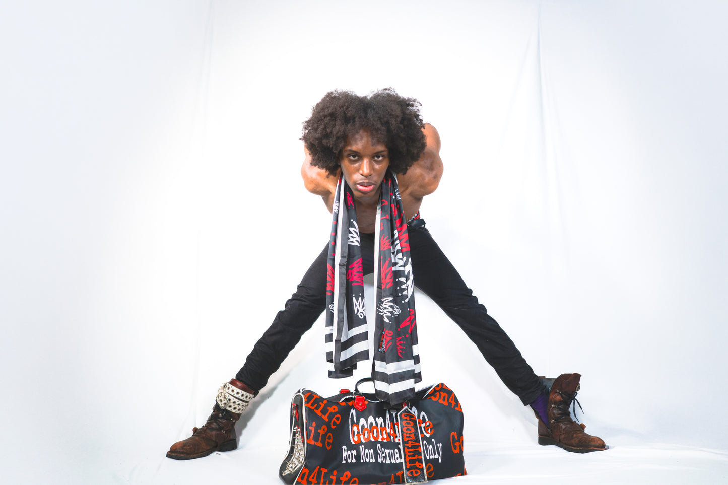 Scarf G4L