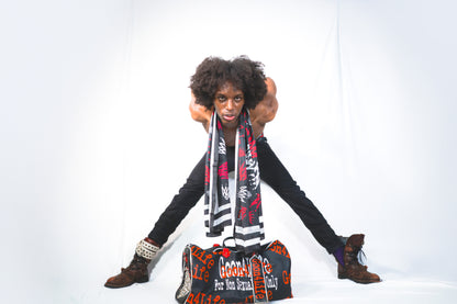 Scarf G4L