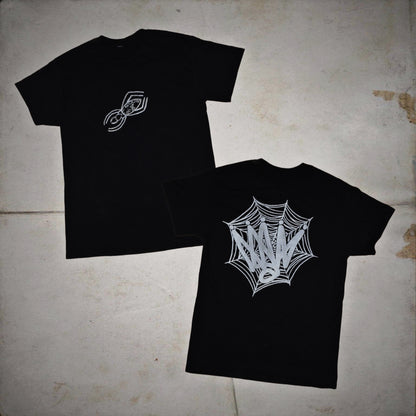 SPIDER TEE