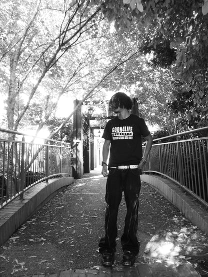 Parental Advisory Tee