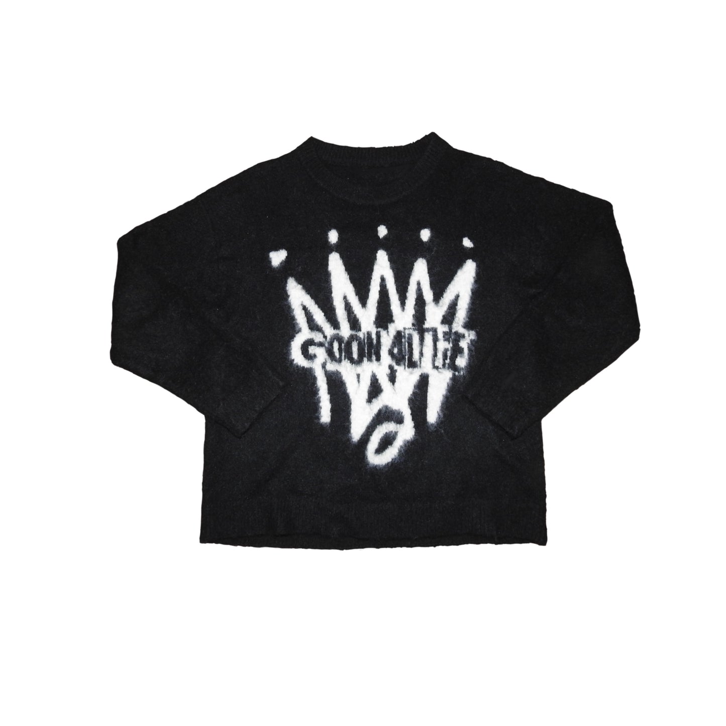 Knit « Most Wanted »