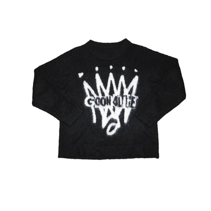 Knit « Most Wanted »