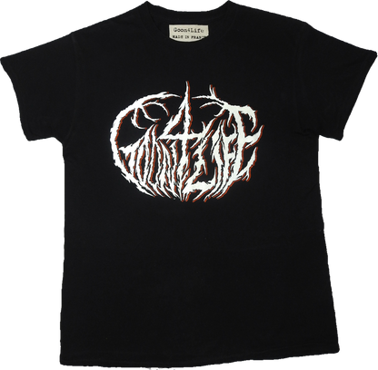 Spooky tee