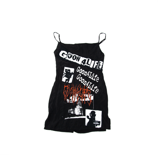PUNKPRINCESS DRESS