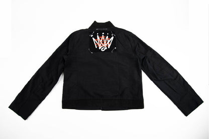 RUNNING JACKET